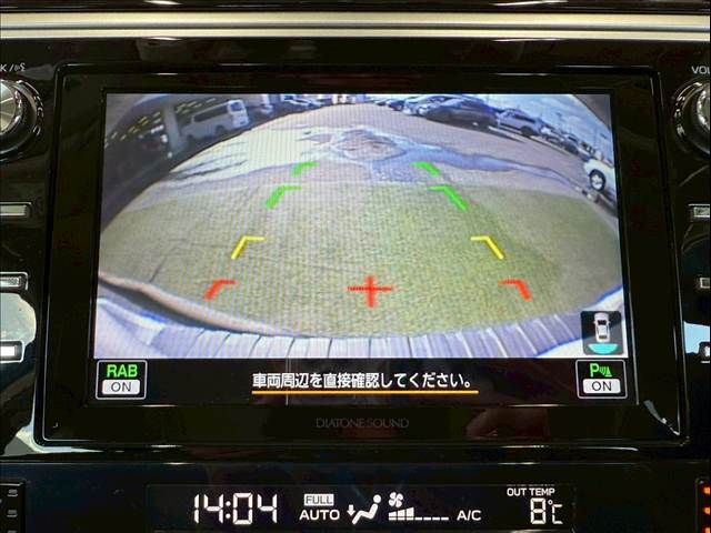 SUBARU LEGACY OUTBACK 2018 Image 31