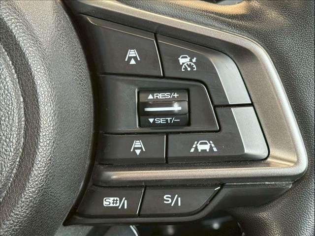 SUBARU LEGACY OUTBACK 2018 Image 31