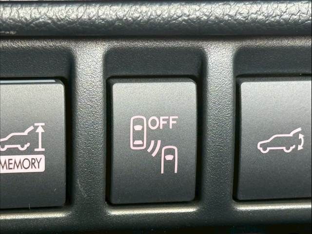 SUBARU LEGACY OUTBACK 2018 Image 31