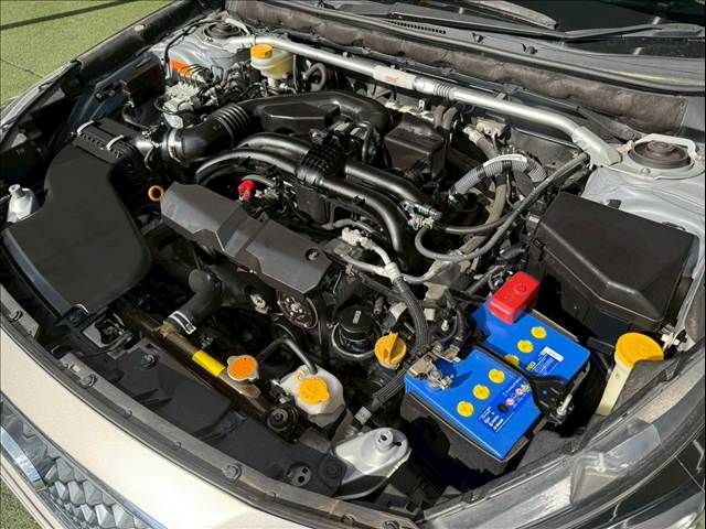 SUBARU LEGACY OUTBACK 2018 Image 31