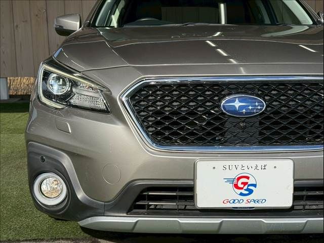 SUBARU LEGACY OUTBACK 2018 Image 31