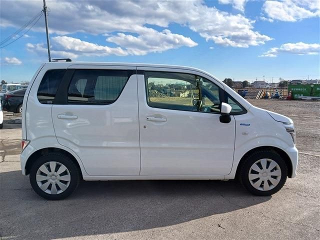 SUZUKI WAGON R 4WD 2021 Image 31