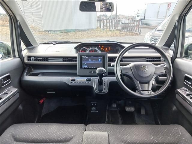 SUZUKI WAGON R 4WD 2021 Image 31