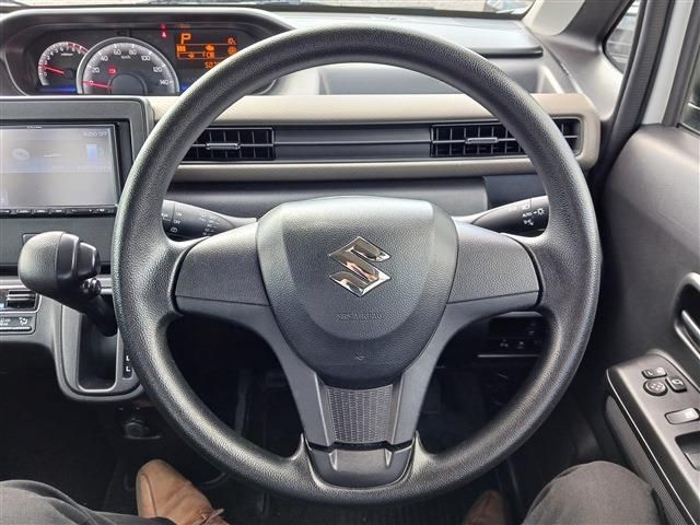 SUZUKI WAGON R 4WD 2021 Image 31