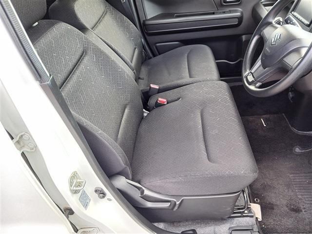 SUZUKI WAGON R 4WD 2021 Image 31