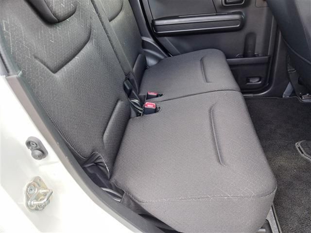 SUZUKI WAGON R 4WD 2021 Image 31