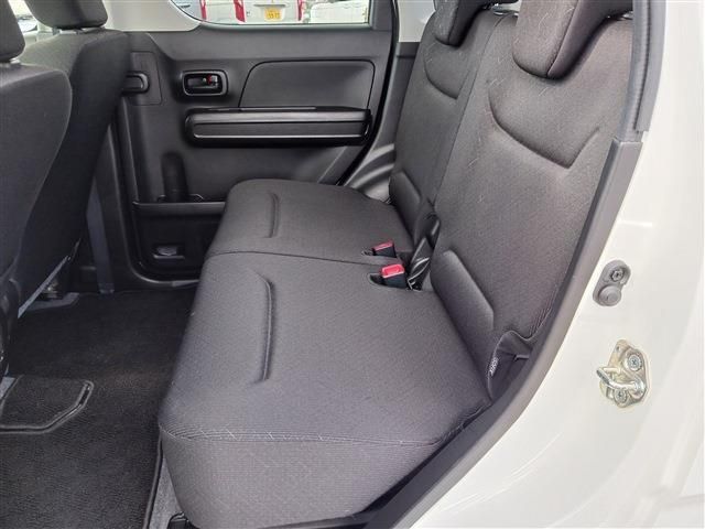 SUZUKI WAGON R 4WD 2021 Image 31