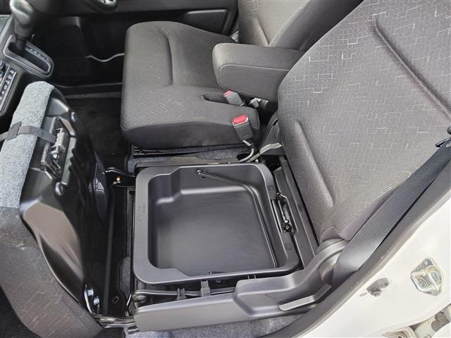 SUZUKI WAGON R 4WD 2021 Image 31