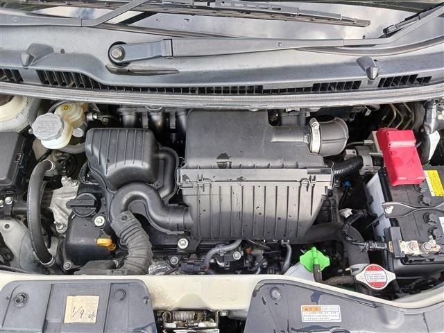 SUZUKI WAGON R 4WD 2021 Image 31