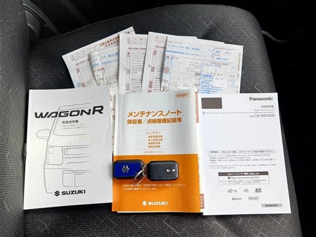 SUZUKI WAGON R 4WD 2021 Image 31