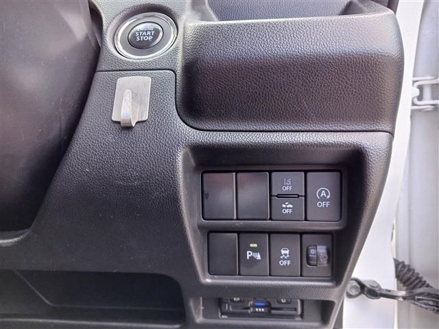 SUZUKI WAGON R 4WD 2021 Image 31