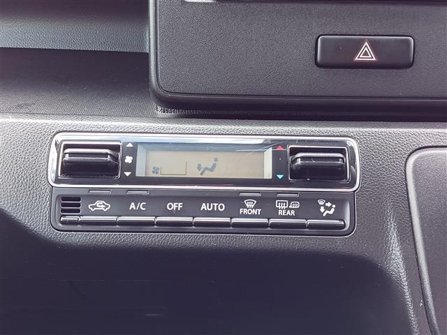 SUZUKI WAGON R 4WD 2021 Image 31