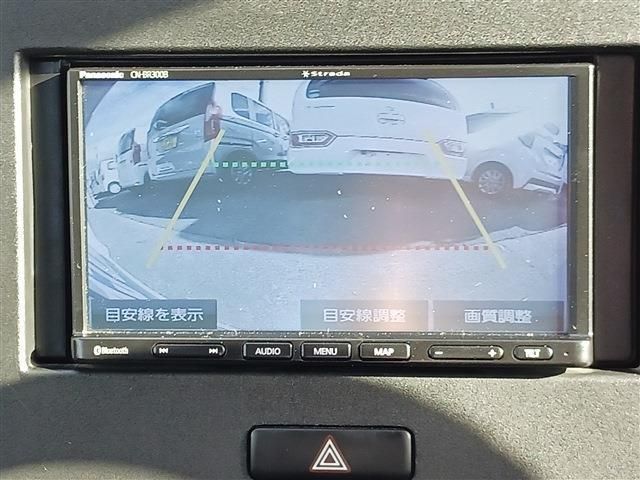 SUZUKI WAGON R 4WD 2021 Image 31