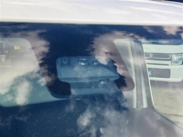 SUZUKI WAGON R 4WD 2021 Image 31