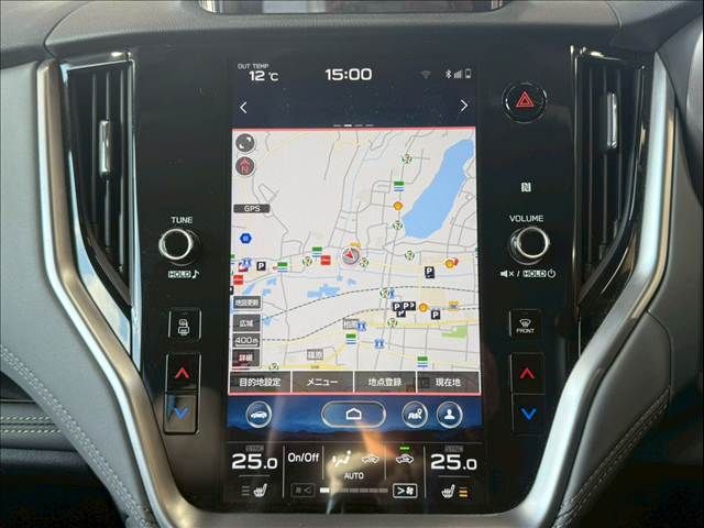 SUBARU LEGACY OUTBACK 2022 Image 31