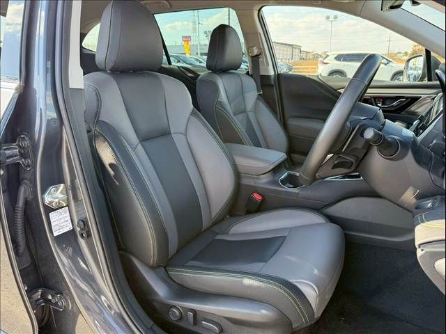 SUBARU LEGACY OUTBACK 2022 Image 31