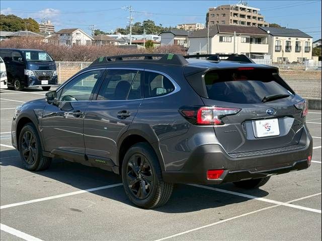 SUBARU LEGACY OUTBACK 2022 Image 31