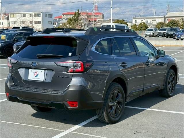 SUBARU LEGACY OUTBACK 2022 Image 31