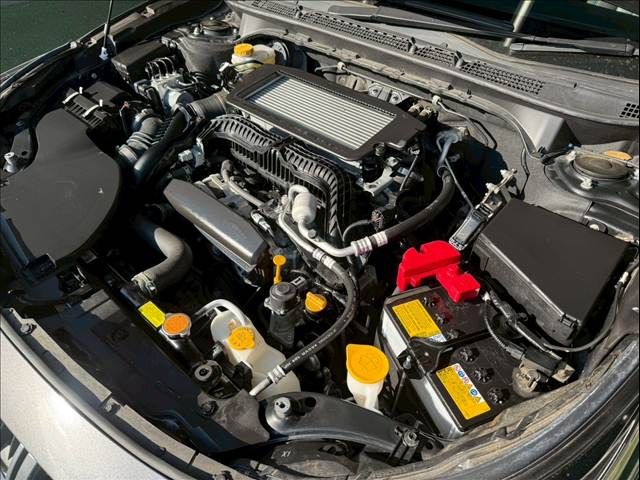 SUBARU LEGACY OUTBACK 2022 Image 31