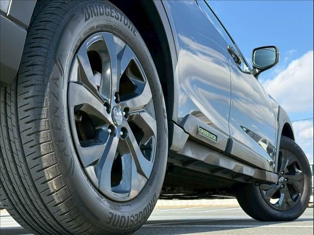 SUBARU LEGACY OUTBACK 2022 Image 31