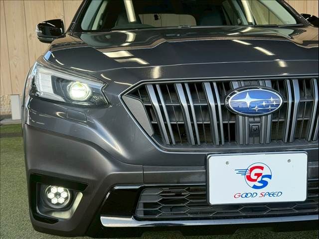 SUBARU LEGACY OUTBACK 2022 Image 31