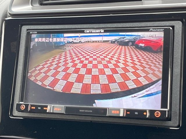 HONDA FIT 2017 Image 31