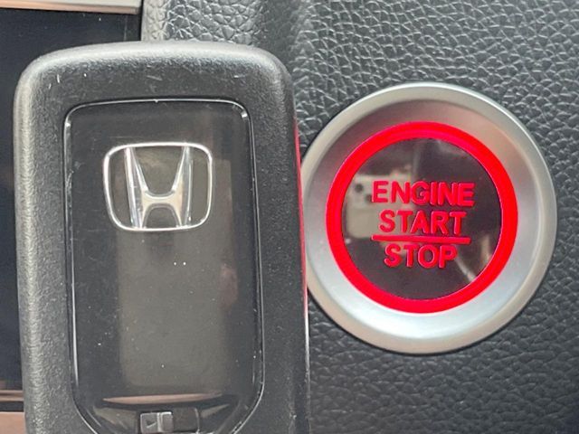 HONDA FIT 2017 Image 31