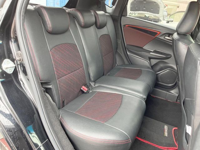 HONDA FIT 2017 Image 31