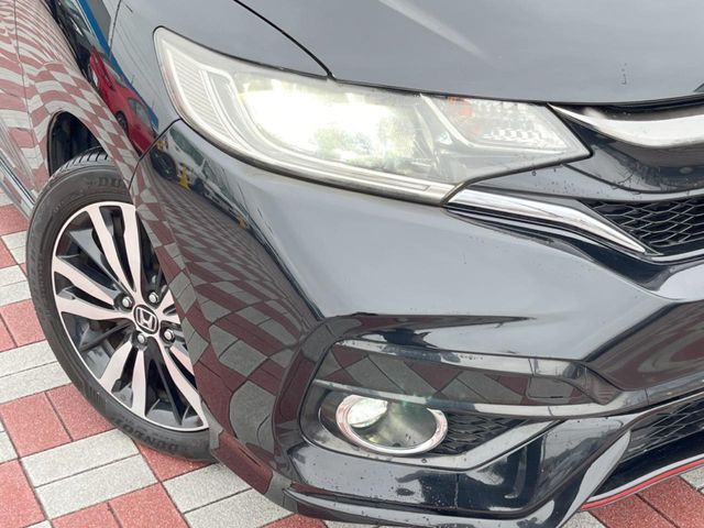 HONDA FIT 2017 Image 31