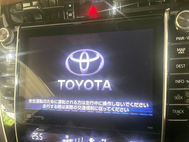 TOYOTA HARRIER 2WD 2019 Image 31