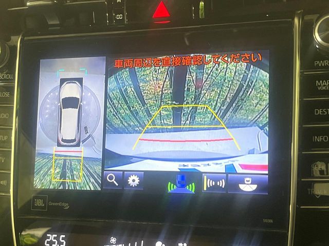 TOYOTA HARRIER 2WD 2019 Image 31