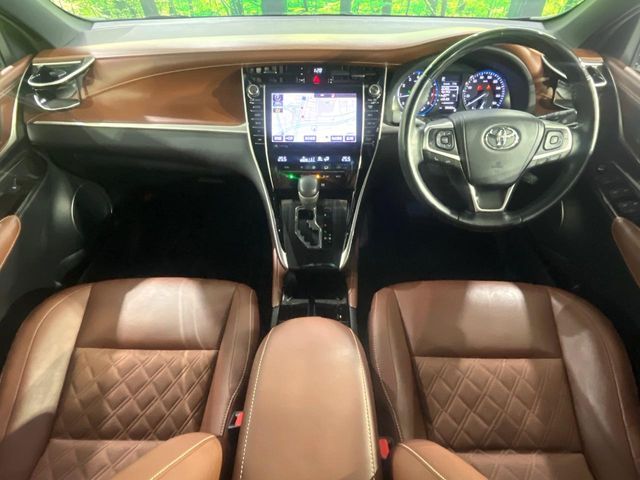 TOYOTA HARRIER 2WD 2019 Image 31