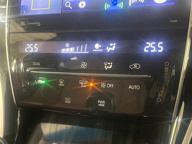 TOYOTA HARRIER 2WD 2019 Image 31