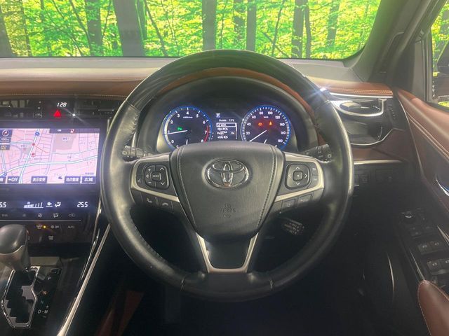 TOYOTA HARRIER 2WD 2019 Image 31