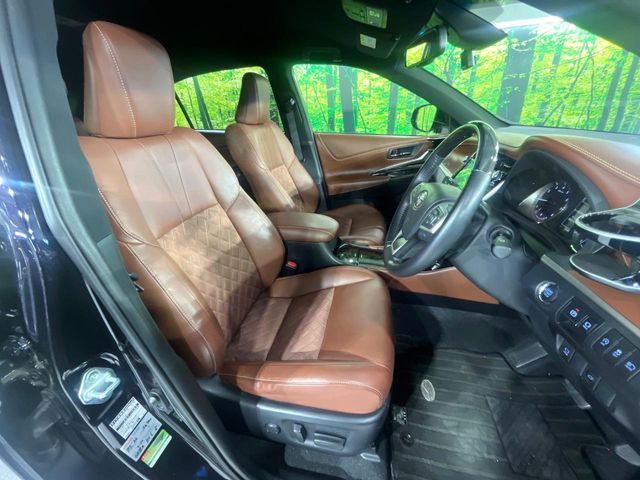 TOYOTA HARRIER 2WD 2019 Image 31