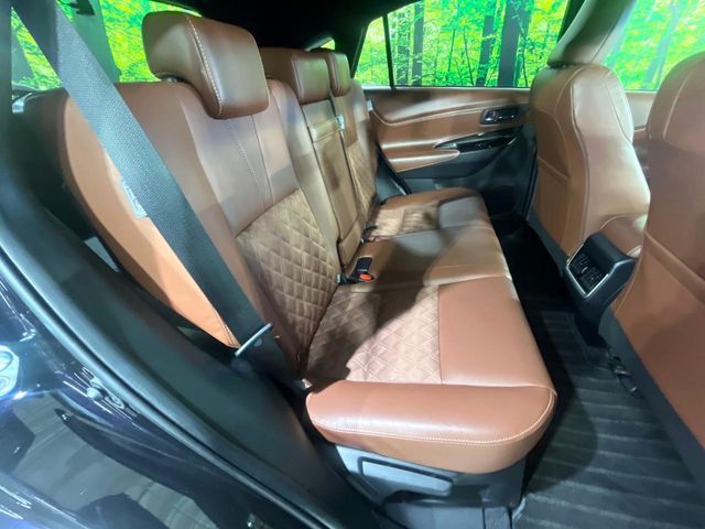 TOYOTA HARRIER 2WD 2019 Image 31