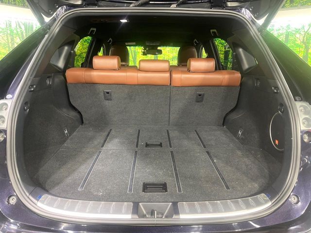 TOYOTA HARRIER 2WD 2019 Image 31