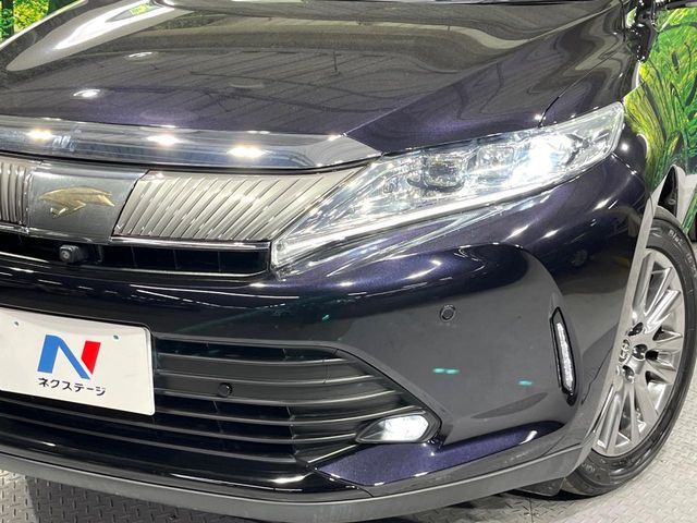 TOYOTA HARRIER 2WD 2019 Image 31