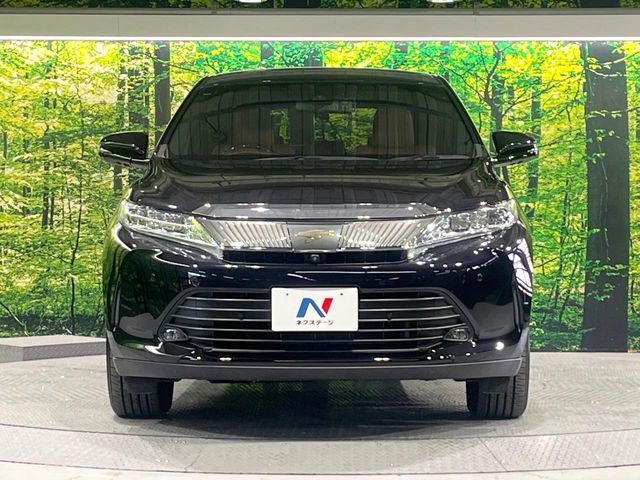 TOYOTA HARRIER 2WD 2019 Image 31