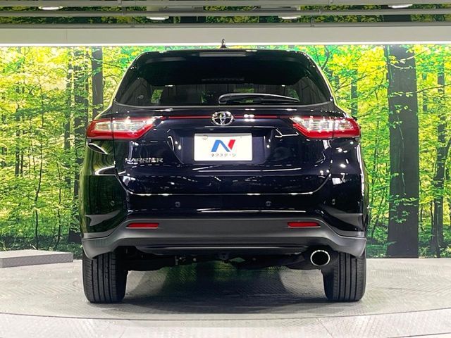 TOYOTA HARRIER 2WD 2019 Image 31