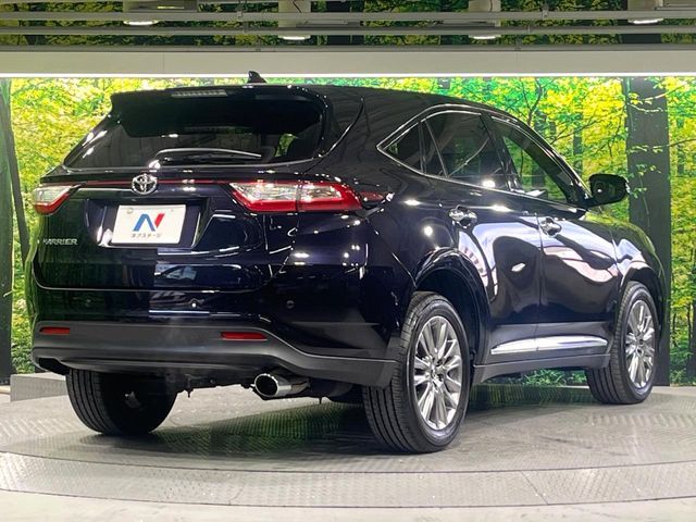 TOYOTA HARRIER 2WD 2019 Image 31