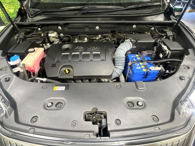 TOYOTA HARRIER 2WD 2019 Image 31