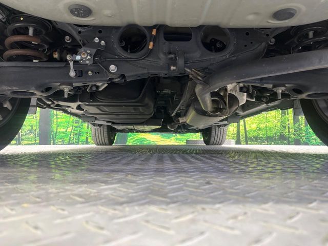 TOYOTA HARRIER 2WD 2019 Image 31