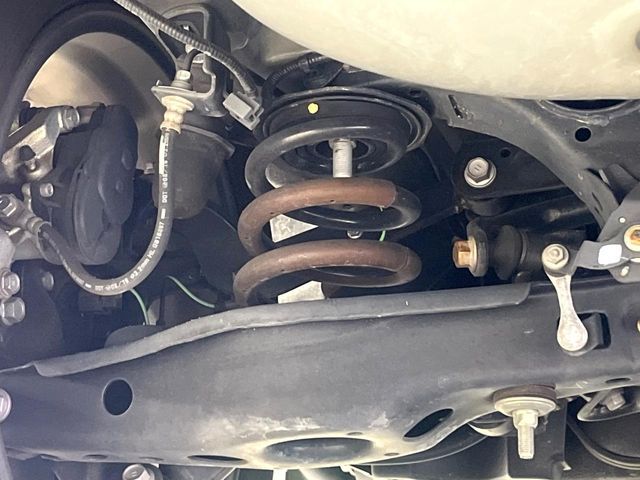 TOYOTA HARRIER 2WD 2019 Image 31