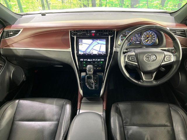 TOYOTA HARRIER 2WD 2018 Image 31