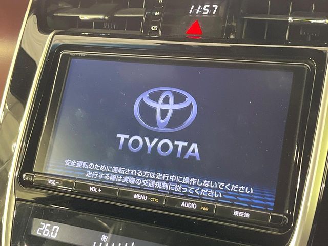 TOYOTA HARRIER 2WD 2018 Image 31