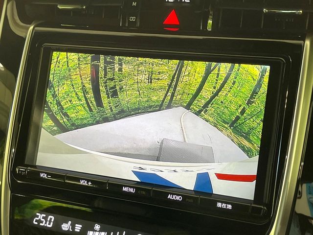 TOYOTA HARRIER 2WD 2018 Image 31