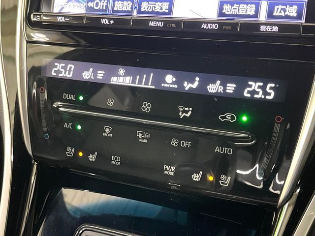 TOYOTA HARRIER 2WD 2018 Image 31