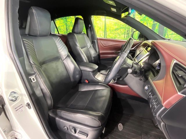 TOYOTA HARRIER 2WD 2018 Image 31