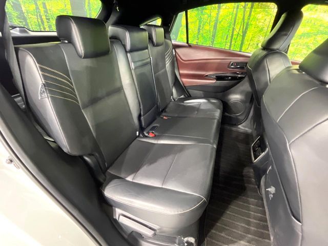 TOYOTA HARRIER 2WD 2018 Image 31